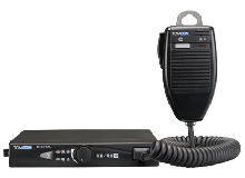 400MHz帯4値FSKデジタル無線機