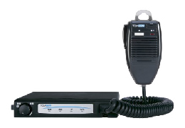 IP無線機(TM-C510A)