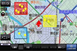 イーグルアイ（実車実績配信タイプ）